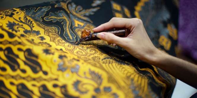 Peringati Hari Batik Nasional, Berikut Sejarah Tentang 5 Motif Batik Populer di Indonesia