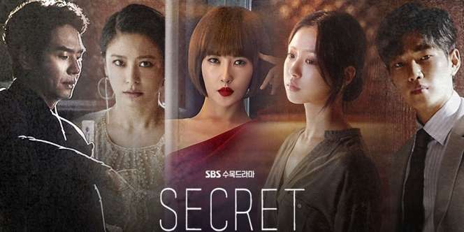 Drakor Secret Boutique Jadi Incaran Lagi, Ini 5 Alasan Kenapa Kamu Gak Boleh Ketinggalan Nonton