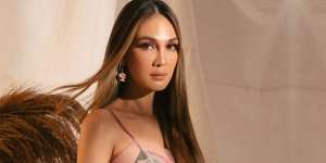Luna Maya Akui Kehilangan Gairah Cinta, Emang Apa Penyebabnya?
