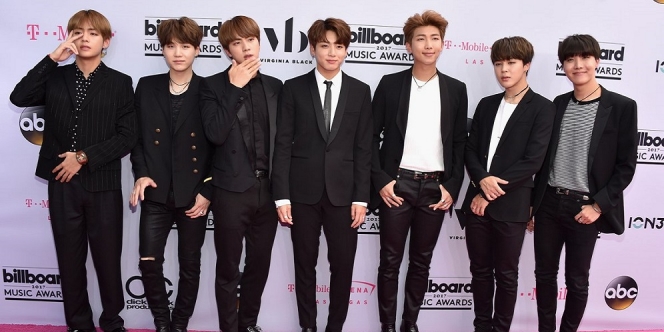 BTS Udah Siap Tampil di Billboard Music Awards 2020 nih, Ini Sederet Faktanya