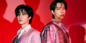 Lirik Lagu No Love - SUPER JUNIOR-D&E