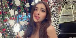 Millen Cyrus Posting Pakai Bikini, Kemulusannya Bikin Netizen Iri!