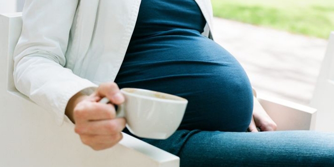 Benarkah Konsumsi Kafein selama Kehamilan Bisa Bikin Anak Jadi Hiperaktif?