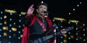Rilis Video Klip Baru, Lagu Rhoma Irama Berhasil Naik jadi Trending di Sosial Media!