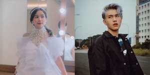 Terungkap Hubungannya dengan Brisia Jodie, Julian Jacob Sebut Alasan Mereka Bersama
