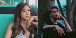 Brisia Jodie Disebut Pelakor, Sang Kekasi, Julian Jacob Tulis Pembelaan
