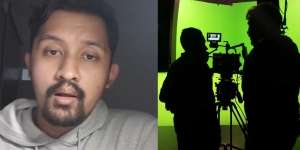 Viral! Mantan Pegawai TV Beberkan Pengalaman Dilecehkan Artis di Tempat Kerja