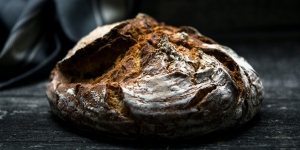 Udah Berusia Ribuan Tahun, Begini lho Roti Tertua di Dunia Ditemukan
