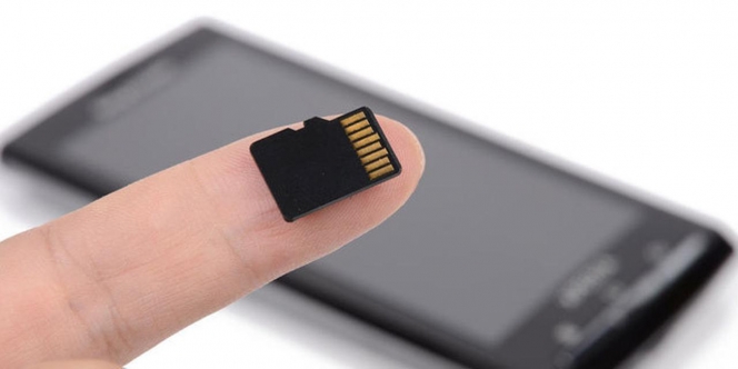Ini lho Tips Penting Buat Kamu yang Mau Beli Kartu Micro SD untuk Smartphone