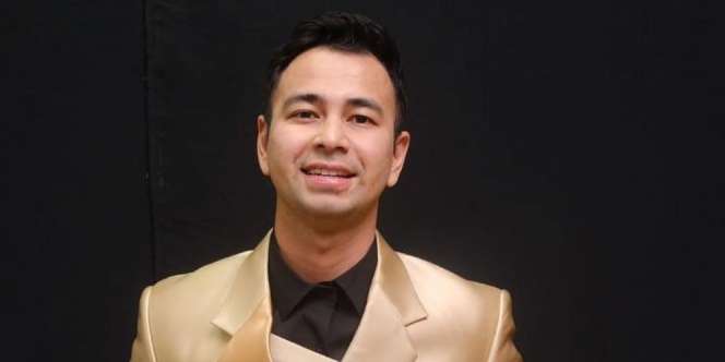 Blak-Blakan, Raffi Ahmad Akui Pakai Narkoba untuk Obat Perangsang