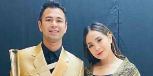 Nagita Slavina Gak Bisa Ngerokin, Raffi Ahmad: Mantan Gue Banyak yang Jago