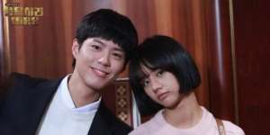 Bakal Reunian sama Park Bo Gum, Lee Hyeri Dikonfirmasi Jadi Cameo di Drama Record Of Youth