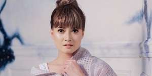 Chika Jessica Posting Foto Mesra Bareng Lelaki dan Banjir Ucapan Selamat, Pacar Baru?