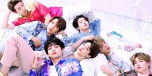 Buktikan Kemampuannya di Tingkat Global, Ini 7 Lagu BTS yang Pernah Masuk Billboard