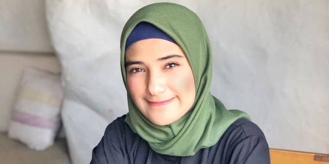 Nadya Mustika Istri Rizki DA Curhat Tentang Kesabaran, Netizen Singgung Tentang Istri yang Diragukan