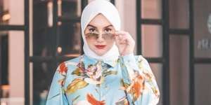 Unggah Foto Jemur Bayinya Tanpa Berhijab, Irish Bella Bikin Netizen Berdebat