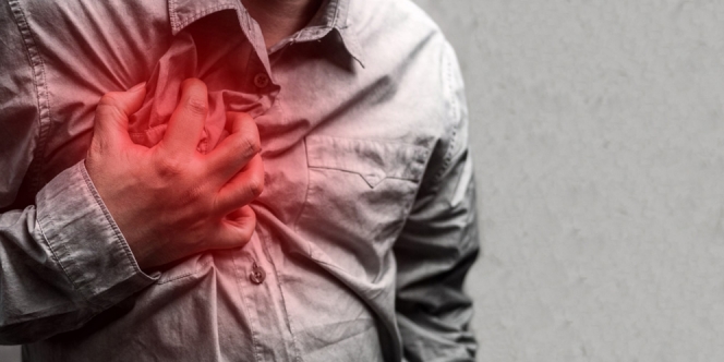 Frustasi Ngajarin Anak Soal MTK, Pria Ini Kena Serangan Jantung