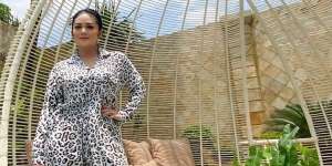 Ramai Soal RUU Cipta Kerja, Krisdayanti Juga Ikut Berikan Suara