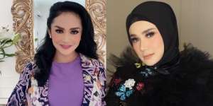 Sukses di Dunia Hiburan, 14 Artis Ini Pindah Haluan Jadi DPR RI loh!