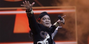 Lirik Pamer Bojo - Didi Kempot