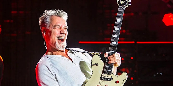 Gejala dan Penyebab Kanker Tenggorokan yang Renggut Eddie Van Halen, Bisakah Disembuhkan?