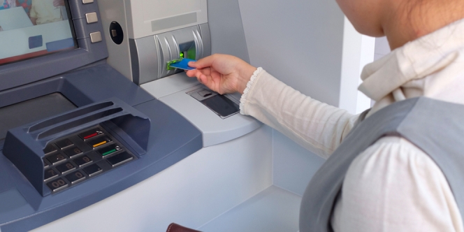 Cara Bayar Pajak Motor via Online dan di ATM, Gampang Tanpa Ribet