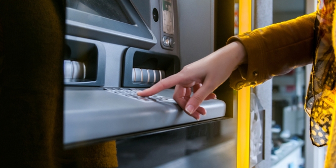 Cara Bayar BPJS Ketenagakerjaan Lewat Sistem Pembayaran Baru di ATM