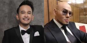 Ruben Onsu Blokir Akun Whatsapp Deddy Corbuzier, Ada Masalah Hidup Apa ya?