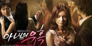 Sinopsis Drama Cruel Temptation yang Bikin Heboh 12 Tahun Lalu, Wajib Ditonton nih!