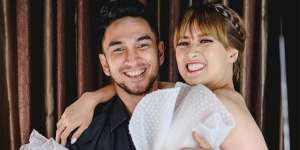 Chika Jessica Akhirnya Buka Suara Tentang Fotonya yang Diduga Prewedding 