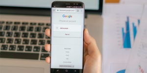Makin Aman, Chrome Versi Mobile Dapat Deteksi Peretasan Password