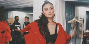 Salut! Agnez Mo Masuk Nominasi MTV EMA 2020, Kategori Apa Ya?