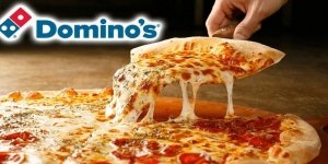 Domino Pizza Hadirkan Promo Pizza Rp 9 Ribuan, Yuk Pemburu Diskon Merapat!