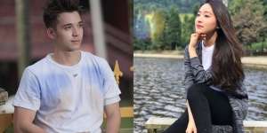 Stefan William dan Natasha Wilona Syuting Bareng Lagi, Celine Evangelista yang Nyuruh?