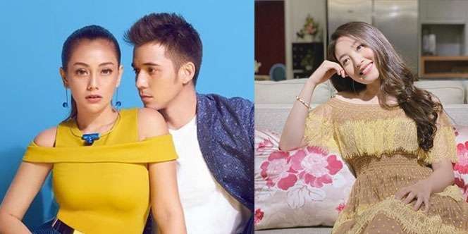 Tak Cemburu, Ternyata Celine Evangelista yang Usulkan Stefan William Syuting Bareng Natasha Wilona 