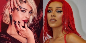 Lirik Lagu Baby, I'm Jealous - Bebe Rexha, Doja Cat