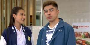 Disebut Serasi di Sinetron Putri untuk Pangeran, Riza Syah dan Lania Fira Punya Chemistry Sendiri?