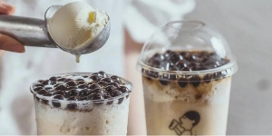 5 Cara Membuat Bubble Drink Aneka Rasa, dari Pop Ice hingga Tea