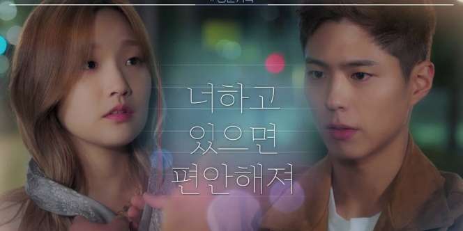 Memotivasi Banget, 7 OST Drama Korea Ini Bikin Kamu Makin Semangat Meraih Mimpi