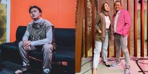 Nathalie Holscher Harus Penuhi Syarat dari Rizky Febian jika Ingin Menikah dengan Sule