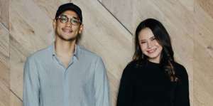 Ucapkan HBD untuk Rossa, Afgan Unggah Foto Gandengan Tangan