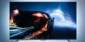 COOCAA CUC7500, Smart TV Andorid 10 Pertama di Indonesia