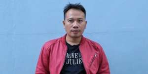 Nggak Tahu Menahu, Vicky Prasetyo Ternyata Ditangkap saat Akan Live Program TV