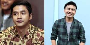 Berkarier Sejak Belia, Ini Potret Masa Kecil Sandrinna Michelle Pemain Wulan Dari Jendela SMP