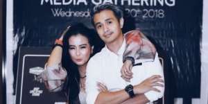 Jennifer Jill dan Ajun Perwira Berniat Punya Anak Melalui Ibu Pengganti