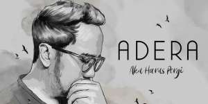 Lirik Lagu Aku Harus Pergi - Adera