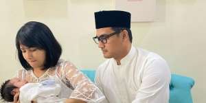 Bibi Ardiansyah Suami Vanessa Angel Akui Kondisi Keuangan Drop, Beralih ke Bisnis Lain?