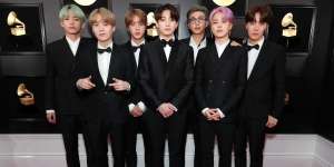Tak Dapat Pengecualian dari Pemerintah Korsel, BTS Wajib Jalani Wamil