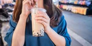 Ibu Hamil Suka Minum Bubble Tea, Amankah?