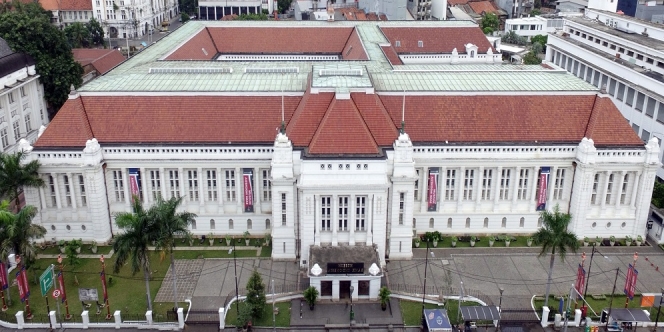 Selamat Hari Museum Nasional, Yuk Wisata Berfaedah ke Museum-Museum Keren yang Ada di Indonesia